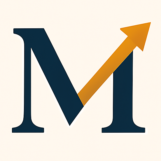 Merchant Maven logo